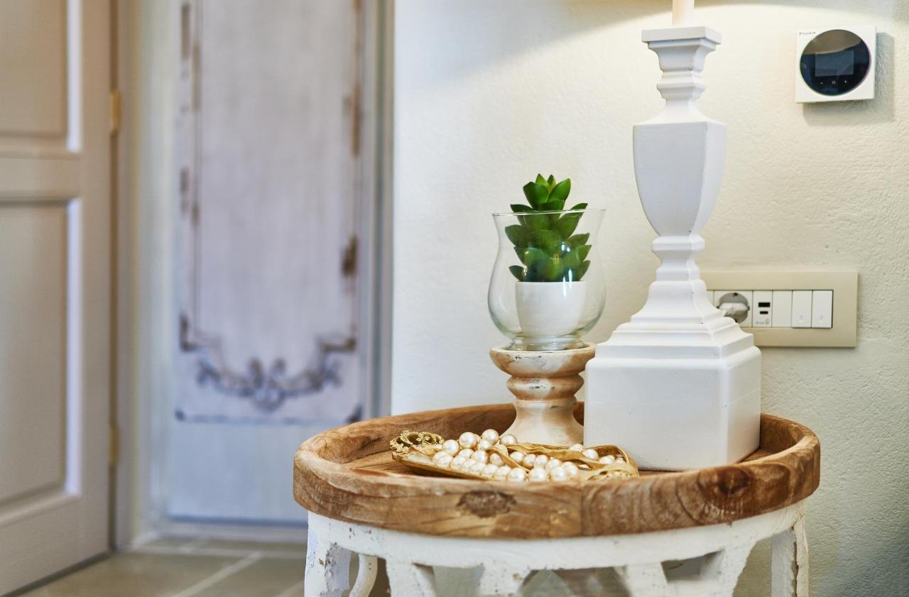 Aqua Mykonos Suites - Adults Only تورلوس المظهر الخارجي الصورة